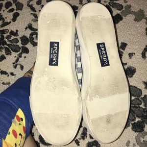 Sperry Shoes - Sperry Top-Sider Pier View Slip-On Sneaker Sperry Shoes - Sperry Top-Sider Pier View Slip-On Sneaker